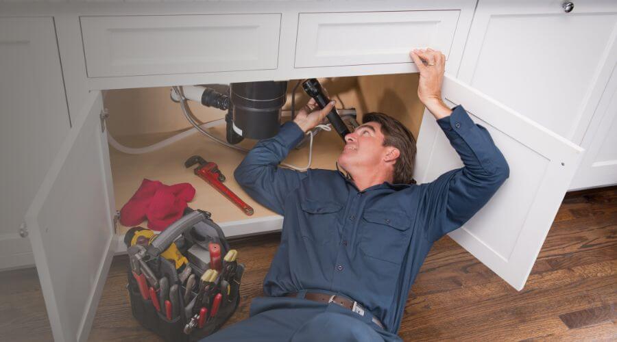 Professional Leak Detection in Saint Marys, GA