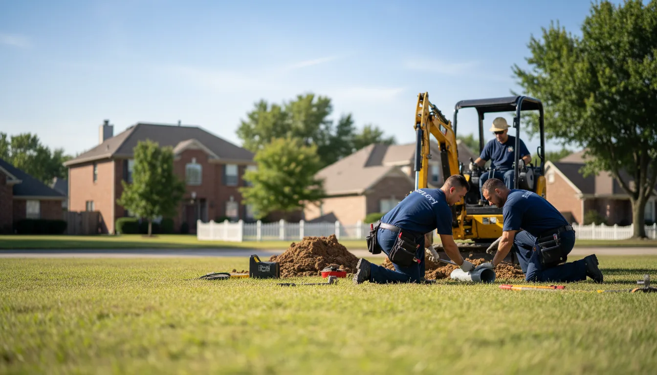 Water Heater Repair in Saint Marys, GA near me
